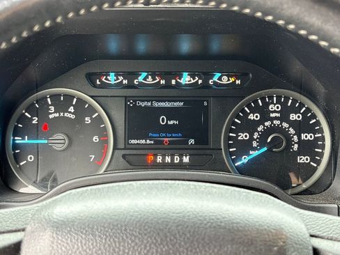 Used 2019 Ford F150 XLT w/ Equipment Group 302A Luxury image 21