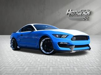 Used 2017 Ford Mustang Shelby GT350 w/ Electronics Package video 2