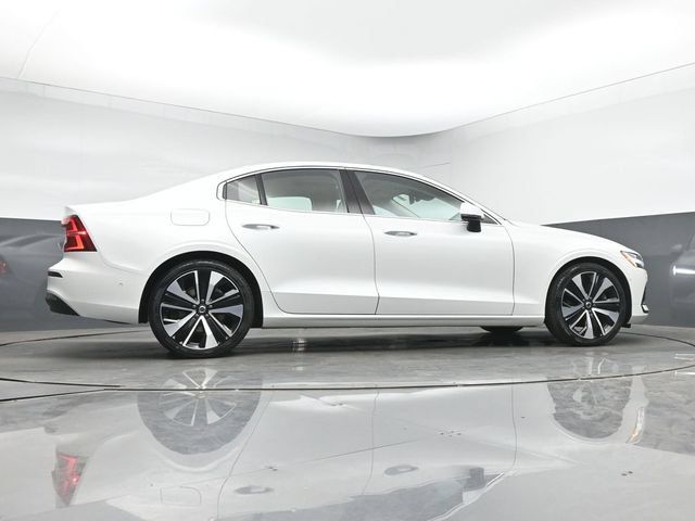 Used 2023 Volvo S60 B5 Ultimate w/ Climate Package FWD image 42