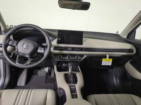 New 2026 Honda HR-V EX-L image 24