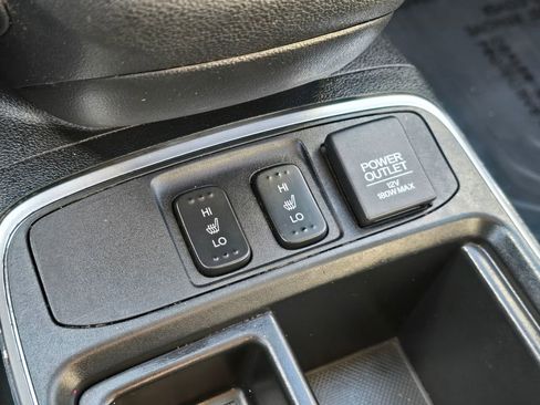 Used 2016 Honda CR-V EX-L image 29