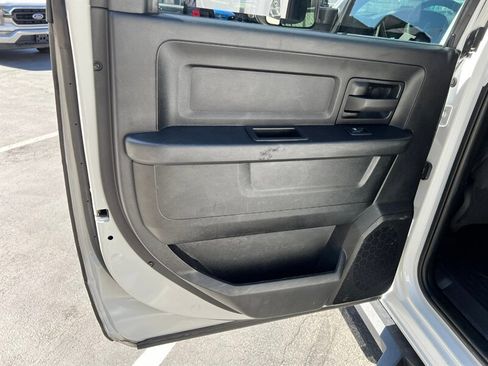 Used 2022 RAM 2500 Tradesman image 25