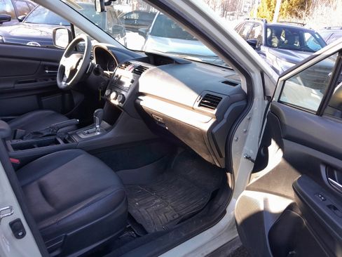 Used 2013 Subaru Crosstrek 2.0i Limited image 34