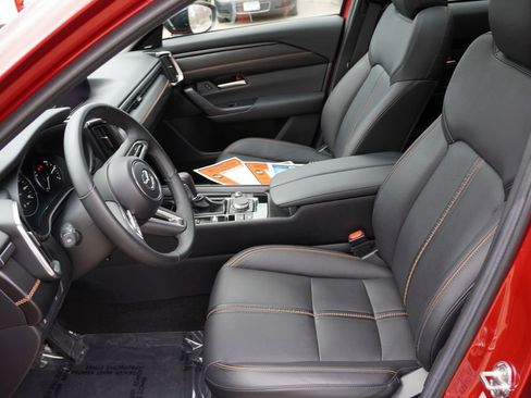 Used 2025 MAZDA CX-50 AWD 2.5 S w/ Premium Plus Pkg image 15