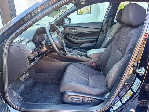 Used 2023 Honda Accord Sport image 20