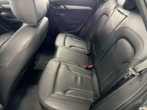 Used 2015 Audi Q3 2.0T Premium Plus image 15