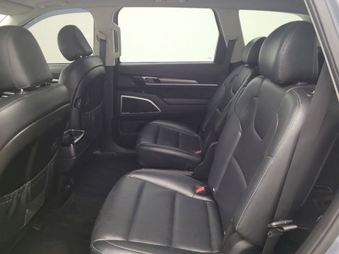 Used 2020 Kia Telluride S AWD/4WD image 18