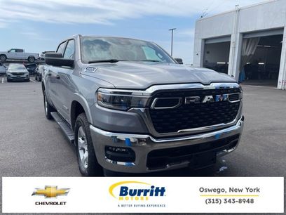 Used 2025 RAM 1500 Big Horn