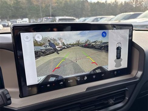 New 2025 Ford Bronco Sport Big Bend image 25