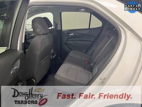 Used 2020 Chevrolet Equinox LT image 33