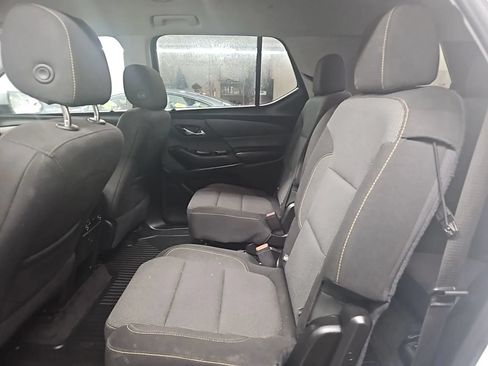 Used 2019 Chevrolet Traverse LT AWD/4WD image 13