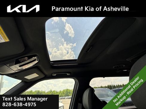 New 2027 Kia Telluride SX X-Line AWD/4WD image 15