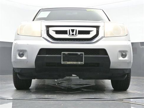 Used 2009 Honda Pilot EX-L image 20