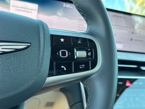 New 2026 Genesis GV80 2.5T Prestige image 27