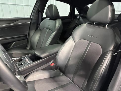 Used 2024 Kia K5 GT-Line FWD image 21