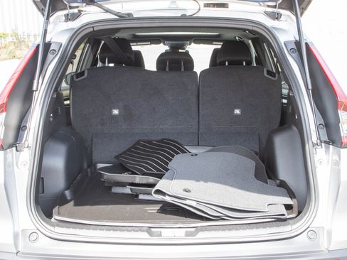Used 2023 Honda CR-V Sport image 16