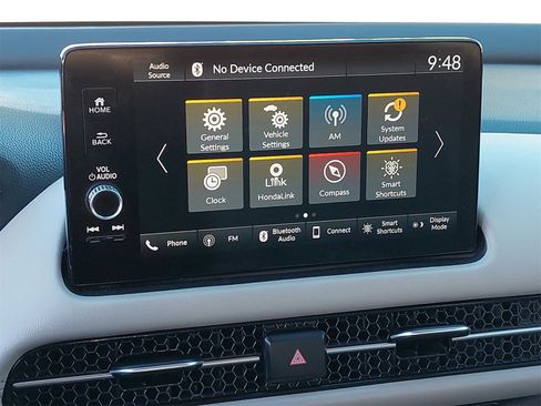 Used 2023 Honda HR-V EX-L image 21