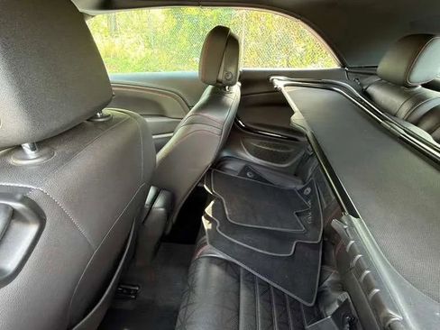 Used 2017 Buick Cascada Sport Touring image 24