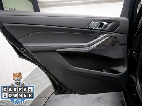 Used 2024 BMW X7 xDrive40i w/ Climate Comfort Package AWD/4WD image 31