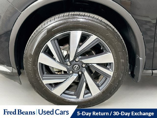 Used 2024 Nissan Murano SL AWD/4WD image 40