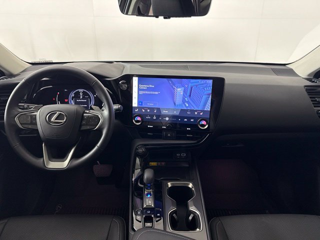 Used 2025 Lexus NX 350h AWD w/ Accessory Package (2T) image 32