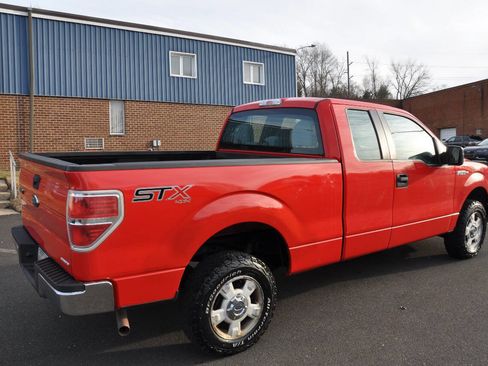 Used 2014 Ford F150 STX image 9