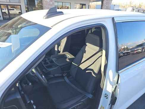 Used 2024 GMC Sierra 1500 SLE image 24