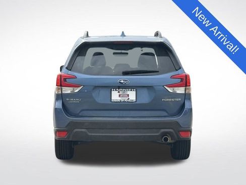 Certified 2023 Subaru Forester Limited AWD/4WD image 6