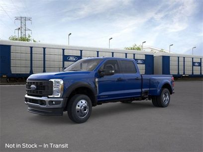 New 2026 Ford F450 XL