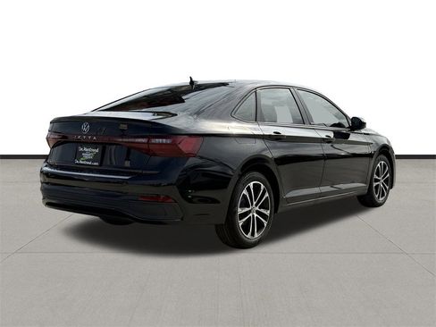 New 2026 Volkswagen Jetta Sport image 5