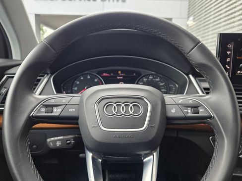 Used 2023 Audi Q5 2.0T Premium w/ Convenience Package AWD/4WD image 34
