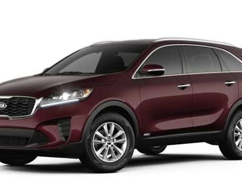 Used 2019 Kia Sorento FWD V6 image 32
