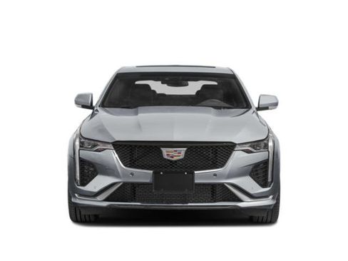 Used 2025 Cadillac CT4 Sport AWD/4WD image 7
