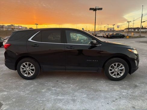 Used 2020 Chevrolet Equinox LT image 13
