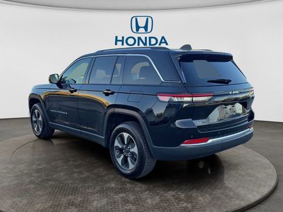 Used 2024 Jeep Grand Cherokee Limited 4xe