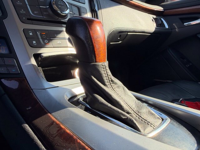 Used 2011 Cadillac CTS Premium AWD/4WD image 22