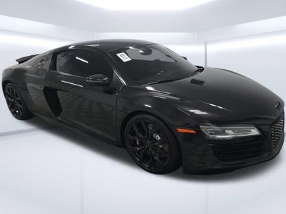 Used 2014 Audi R8 V10