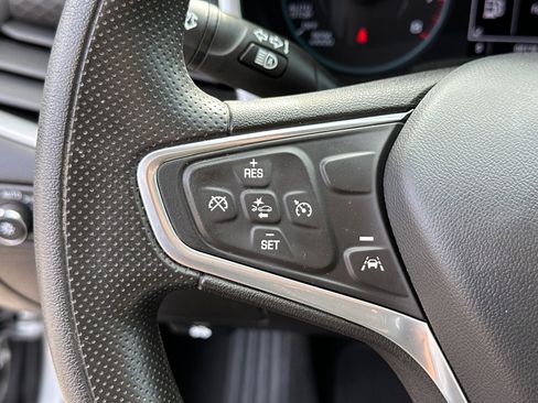 Used 2023 Chevrolet Malibu LT image 25