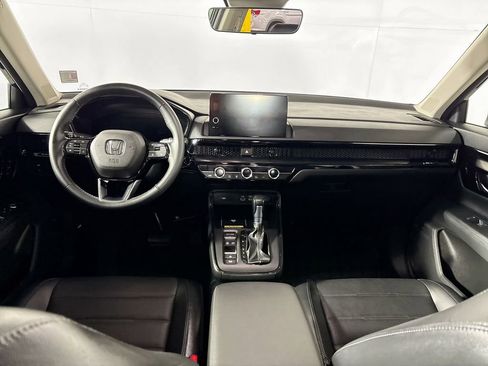 Certified 2023 Honda CR-V EX-L image 13
