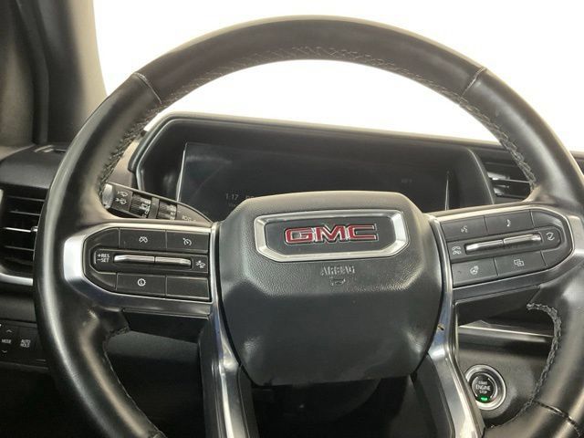 Used 2025 GMC Terrain Elevation FWD image 23