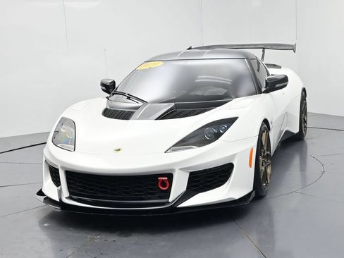 Used 2020 Lotus Evora RWD image 3