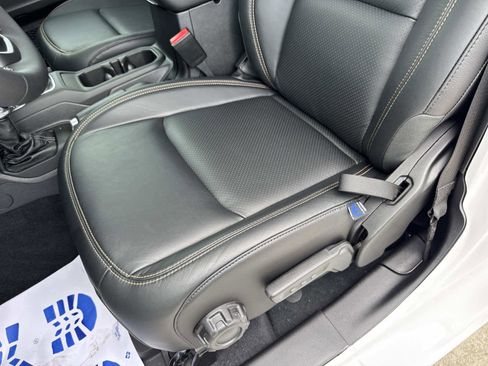 New 2025 Jeep Wrangler Sport S image 33