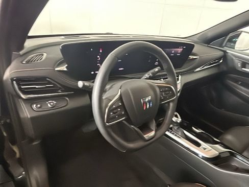 Used 2024 Buick Envista Avenir FWD image 15