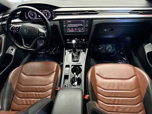 Used 2021 Volkswagen Arteon SEL image 11