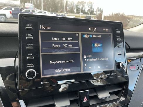 Used 2021 Toyota Camry XSE image 27