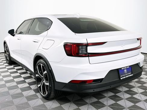 Used 2023 Polestar Polestar 2 AWD/4WD image 9