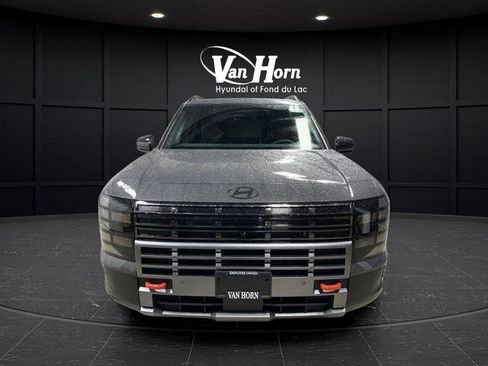 New 2026 Hyundai Palisade XRT Pro image 12