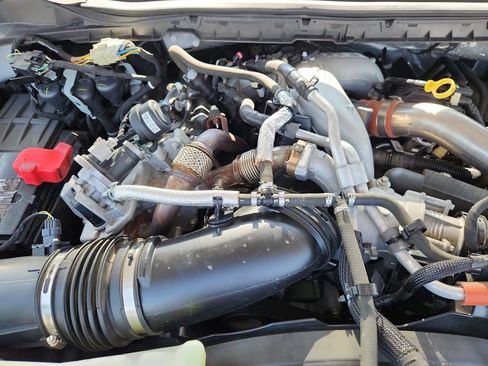 Used 2023 Ford F450 XL AWD/4WD image 15