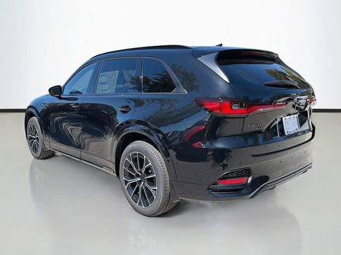 New 2026 MAZDA CX-70 3.3 Turbo S w/ Premium Plus image 5