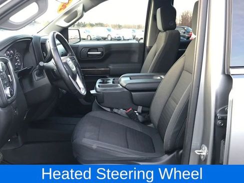 Certified 2021 GMC Sierra 1500 SLE w/ LPO, GMC Protection Package image 17